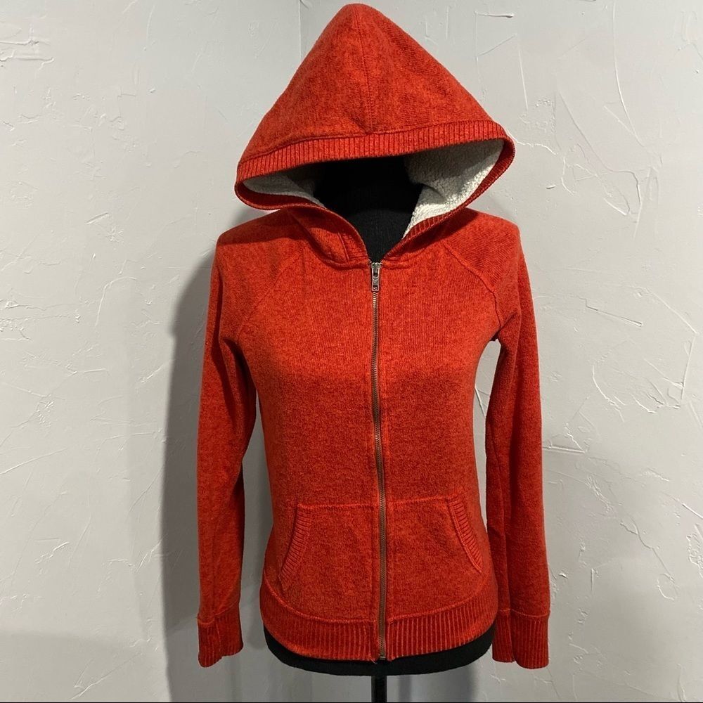 AMERICAN Eagle Zip Up Hoodie Size SP​​​
